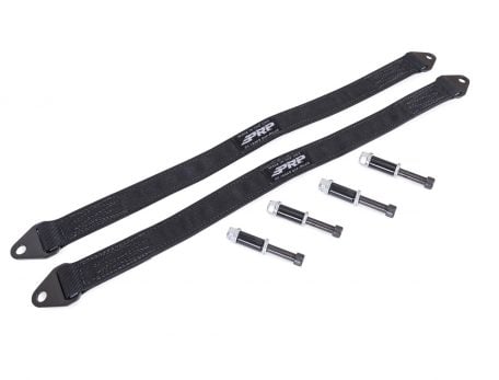PRP Limit Strap Kit For Yamaha YXZ