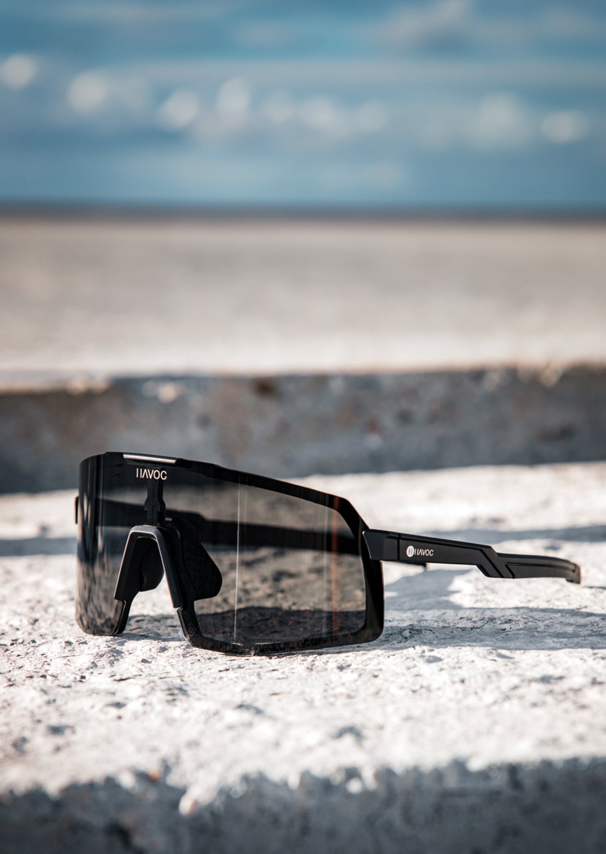 Havoc Raptor Sunglasses z87.1+