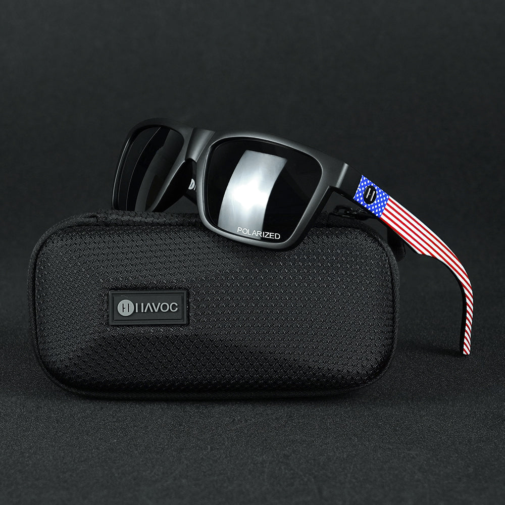 Havoc Atlas XL Sunglasses z87.1+