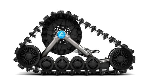 Camso UTV X4S Track System - Polaris Ranger