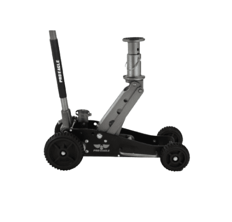 Pro Eagle 2 Ton Big Wheel Off Road Jack "The Beast"