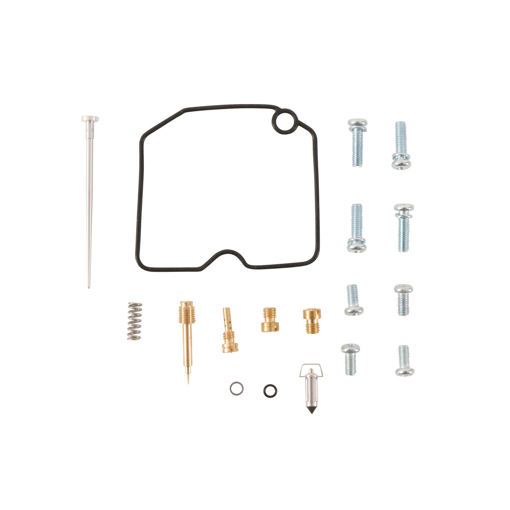 All Balls Racing '08 Arctic Cat Prowler 650 Carburetor Rebuild Kit