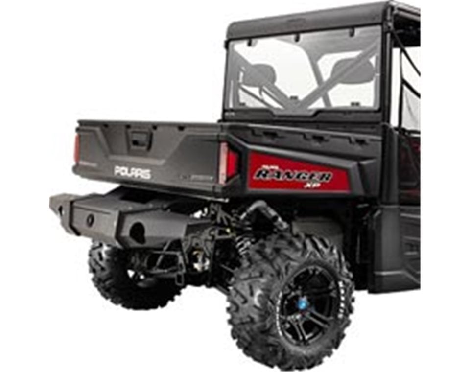 REAR EXTREME BRUSHGUARD