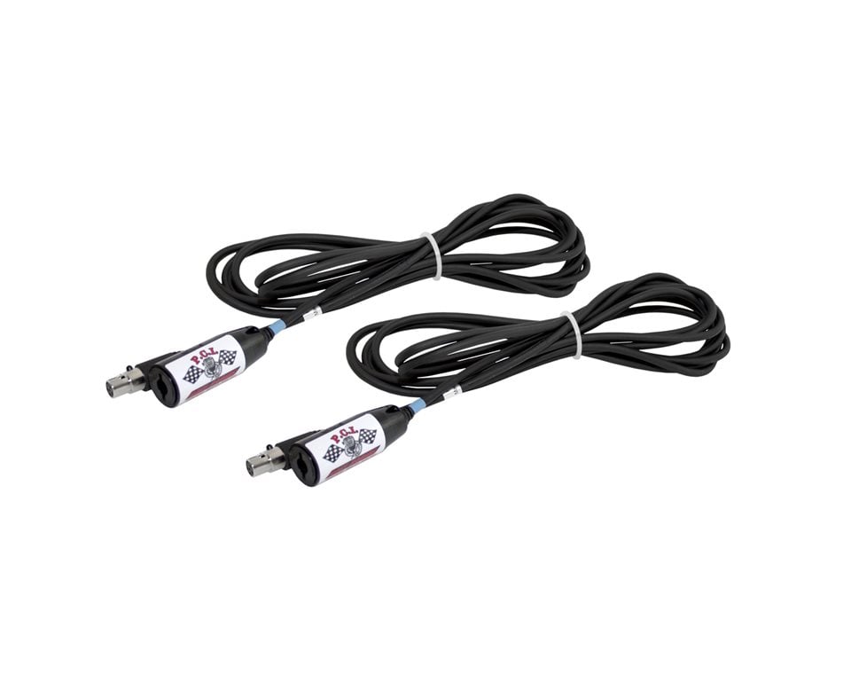 4 PASSENGER COMMUNICATION UPGRADE KIT