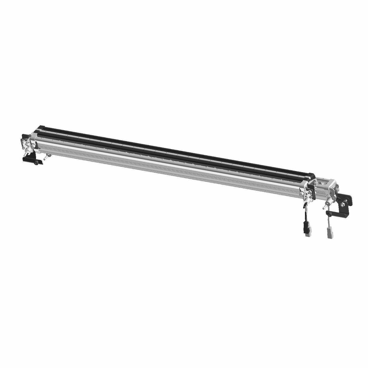 Polaris Pro Armor 40" Single Row LED Light Bar