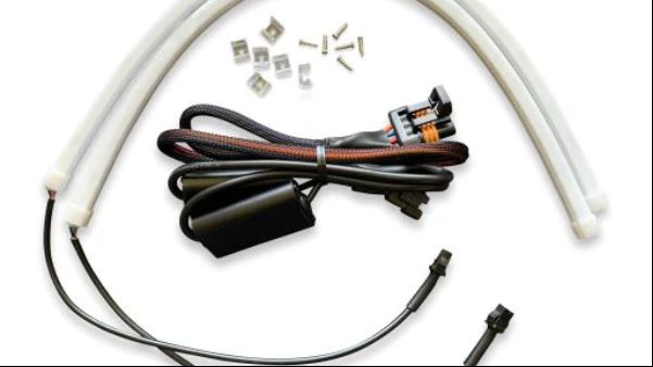 WD Electronics Polaris Ranger SP 570 Turn Signal Kits