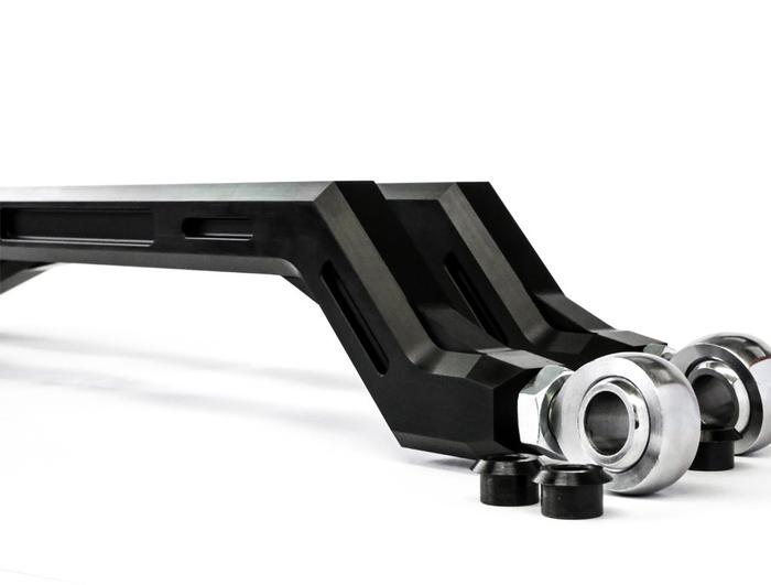 Assault Industries High Clearance Radius Rods - Polaris RZR