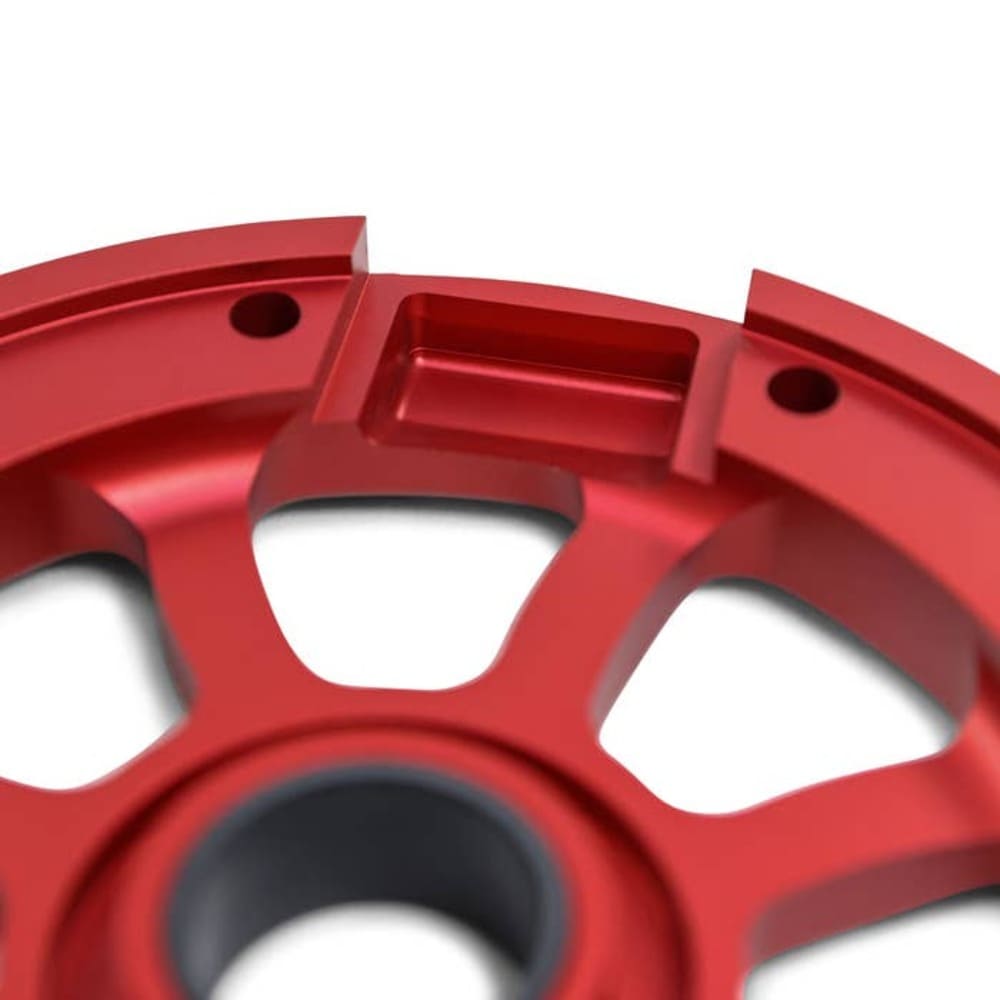 Dynojet Polaris Naturally Aspirated Engine Pressure Plate Kit