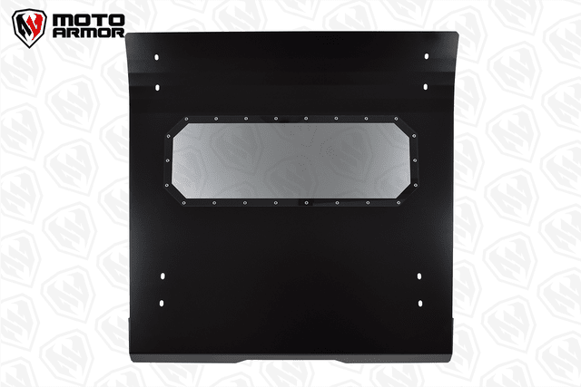 Moto Armor Aluminum Roof (W/Sunroof) - RZR Pro XP 2 Seat