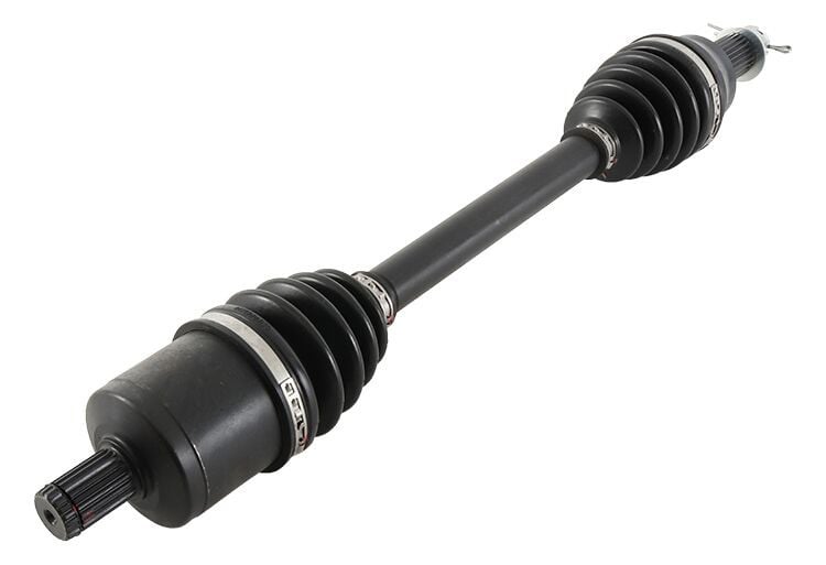 All Balls Racing Polaris RZR 900 50"-55" Complete Extreme 8 Ball CV Axle - Front