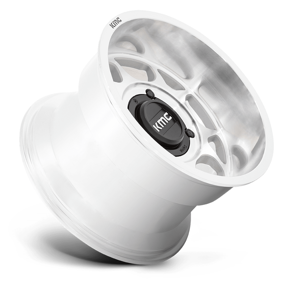 KMC KS137 Toro S Wheel - Machined