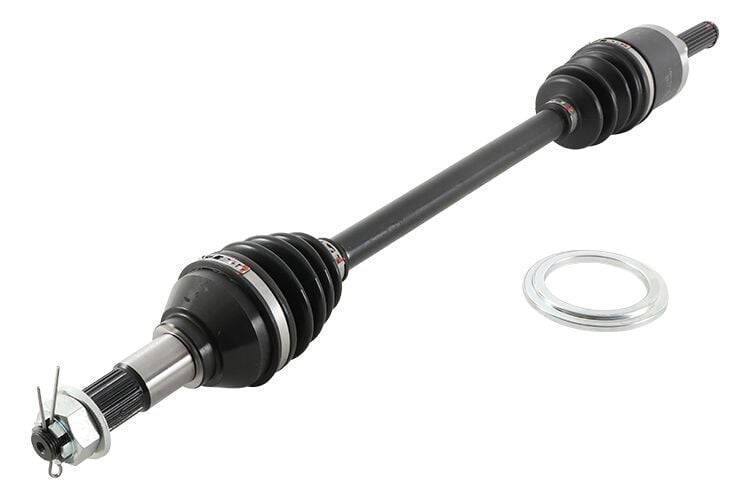 All Balls Racing Can-Am Maverick 1000 XC Complete Extreme 8 Ball CV Axle