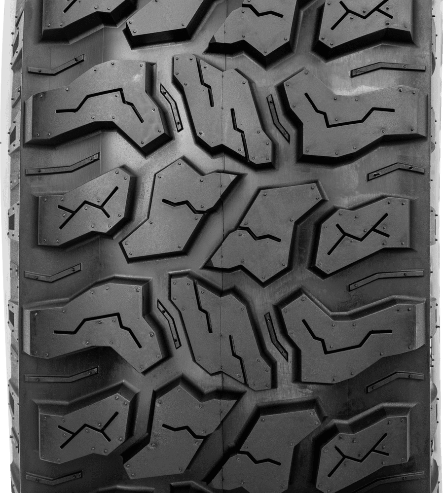 Sedona Ridge Saw Tire