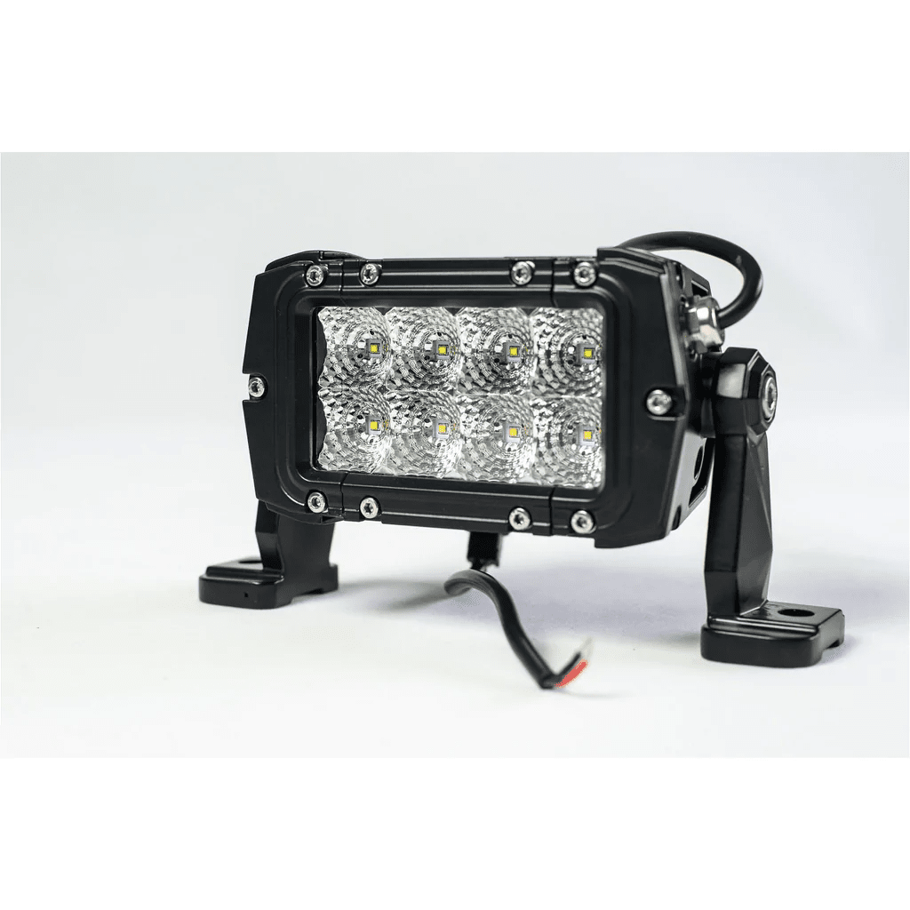 WD Electronics Billet Aluminum Premium Led Light Bars
