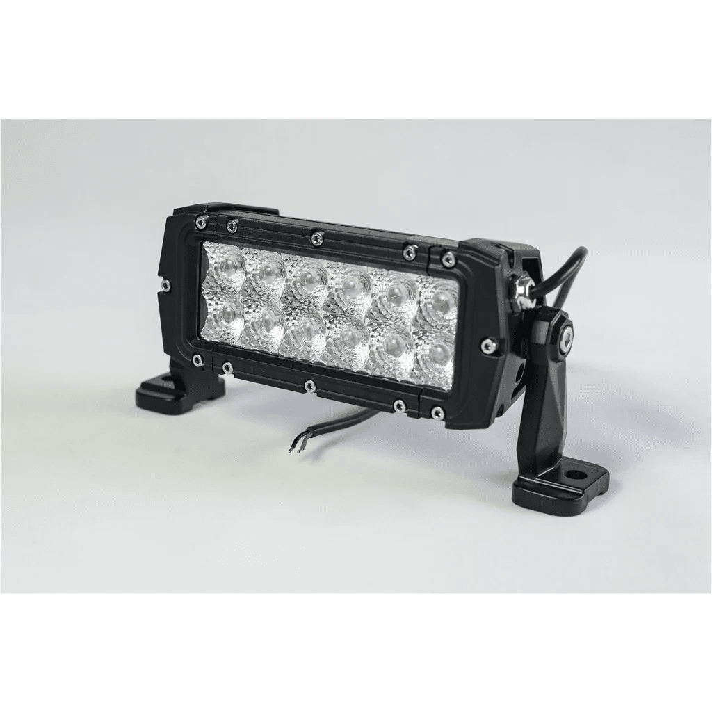 WD Electronics Billet Aluminum Premium Led Light Bars