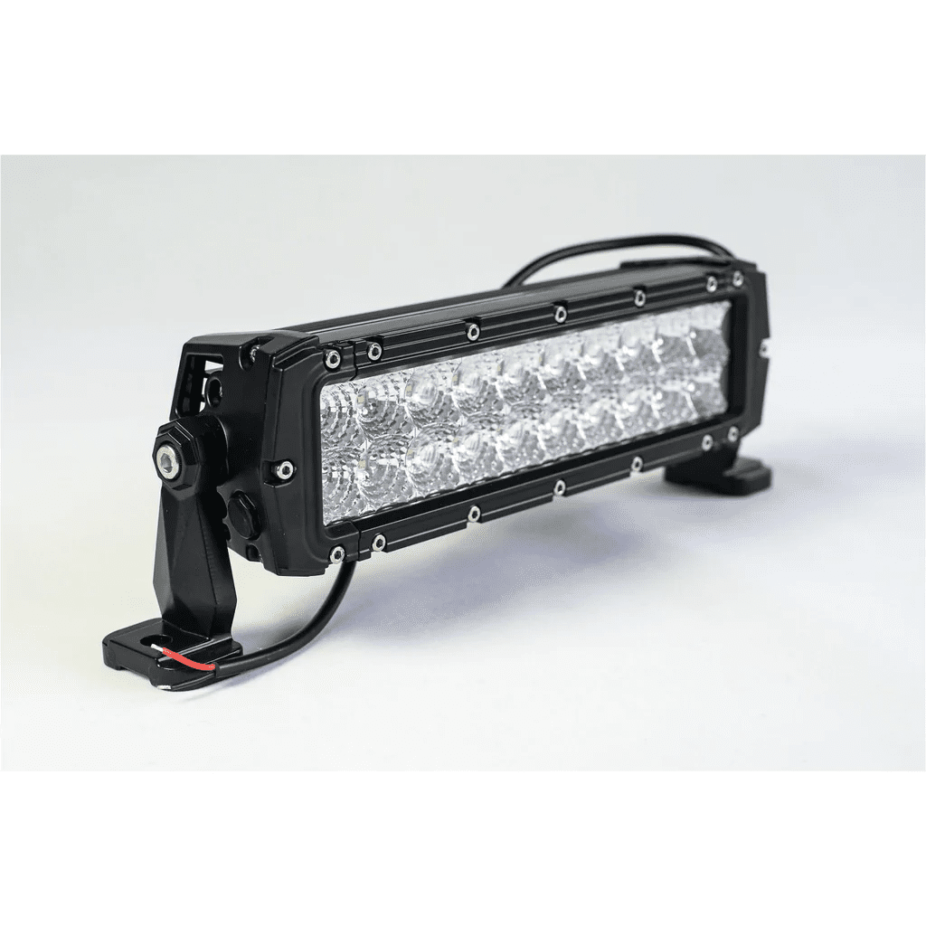 WD Electronics Billet Aluminum Premium Led Light Bars