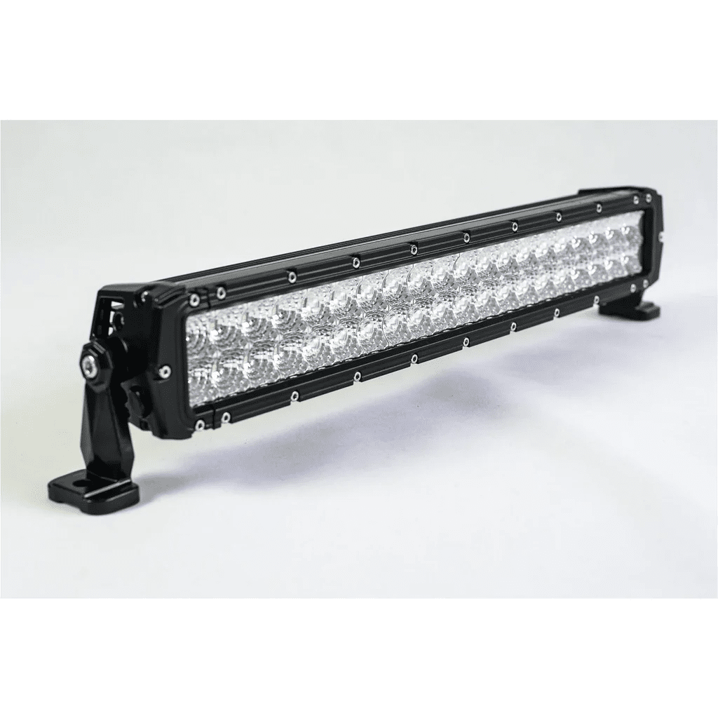 WD Electronics Billet Aluminum Premium Led Light Bars