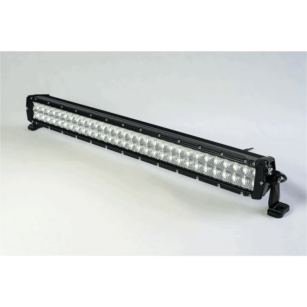 wd electronics light bar