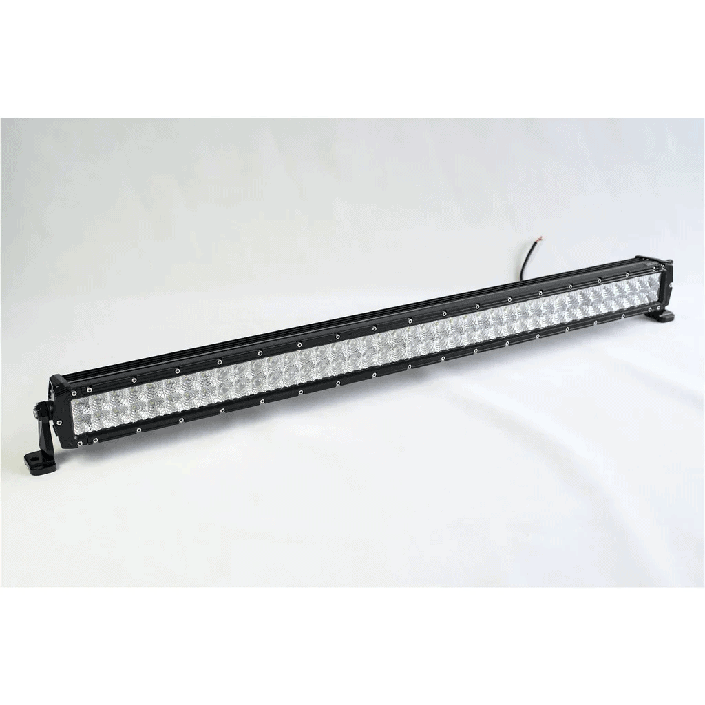 WD Electronics Billet Aluminum Premium Led Light Bars