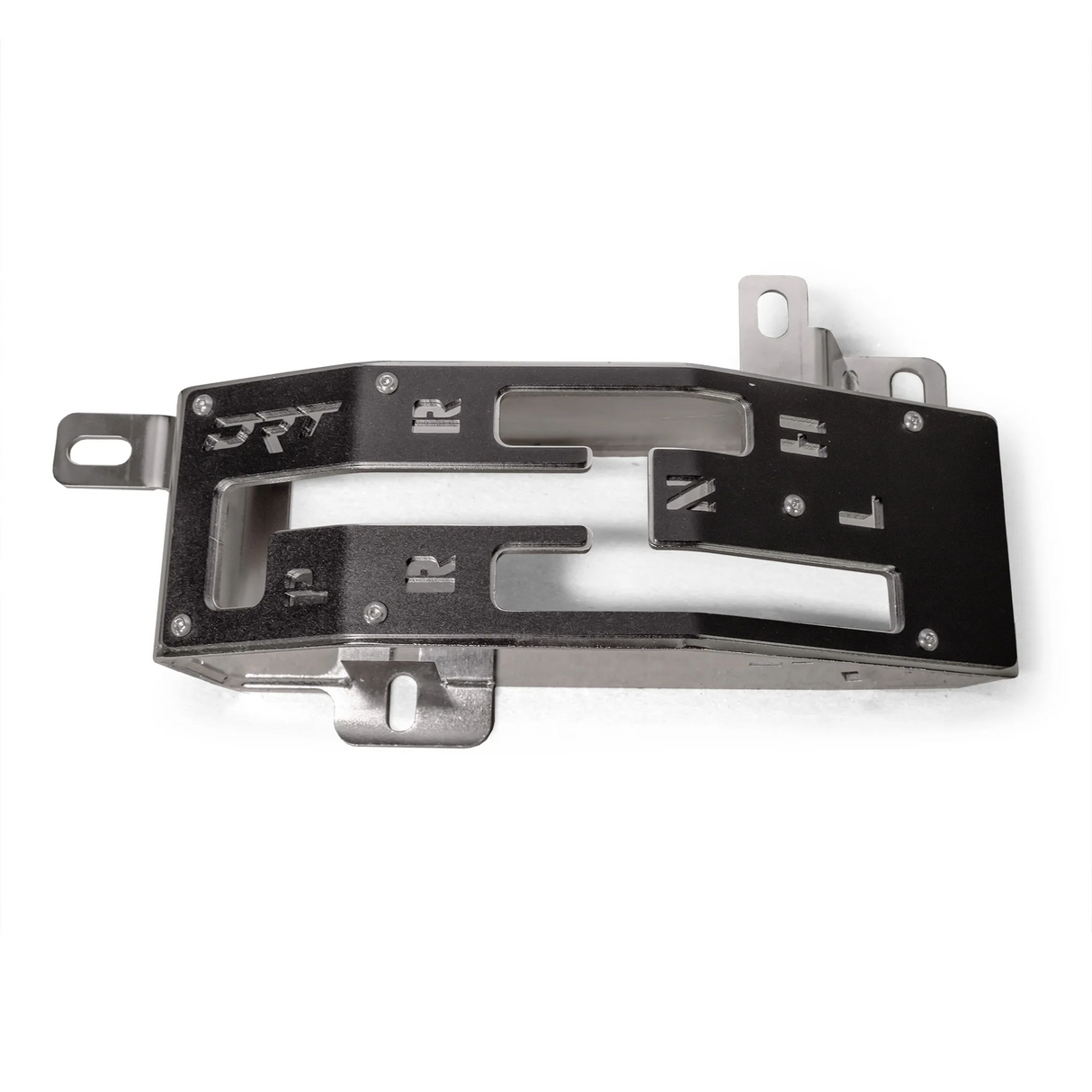 DRT Can-Am X3 2017+ 2-PC Speed Shift Gate