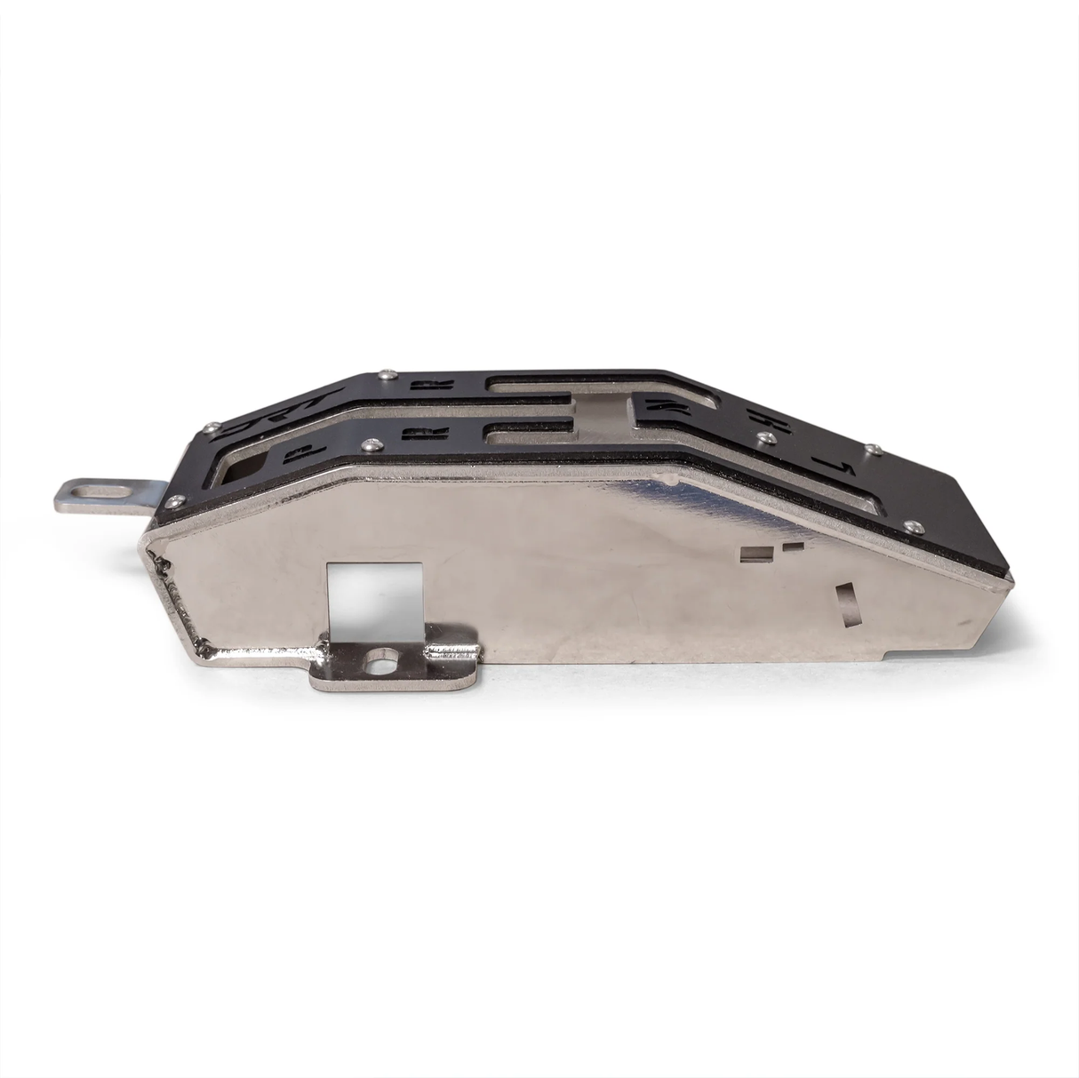 DRT Can-Am X3 2017+ 2-PC Speed Shift Gate