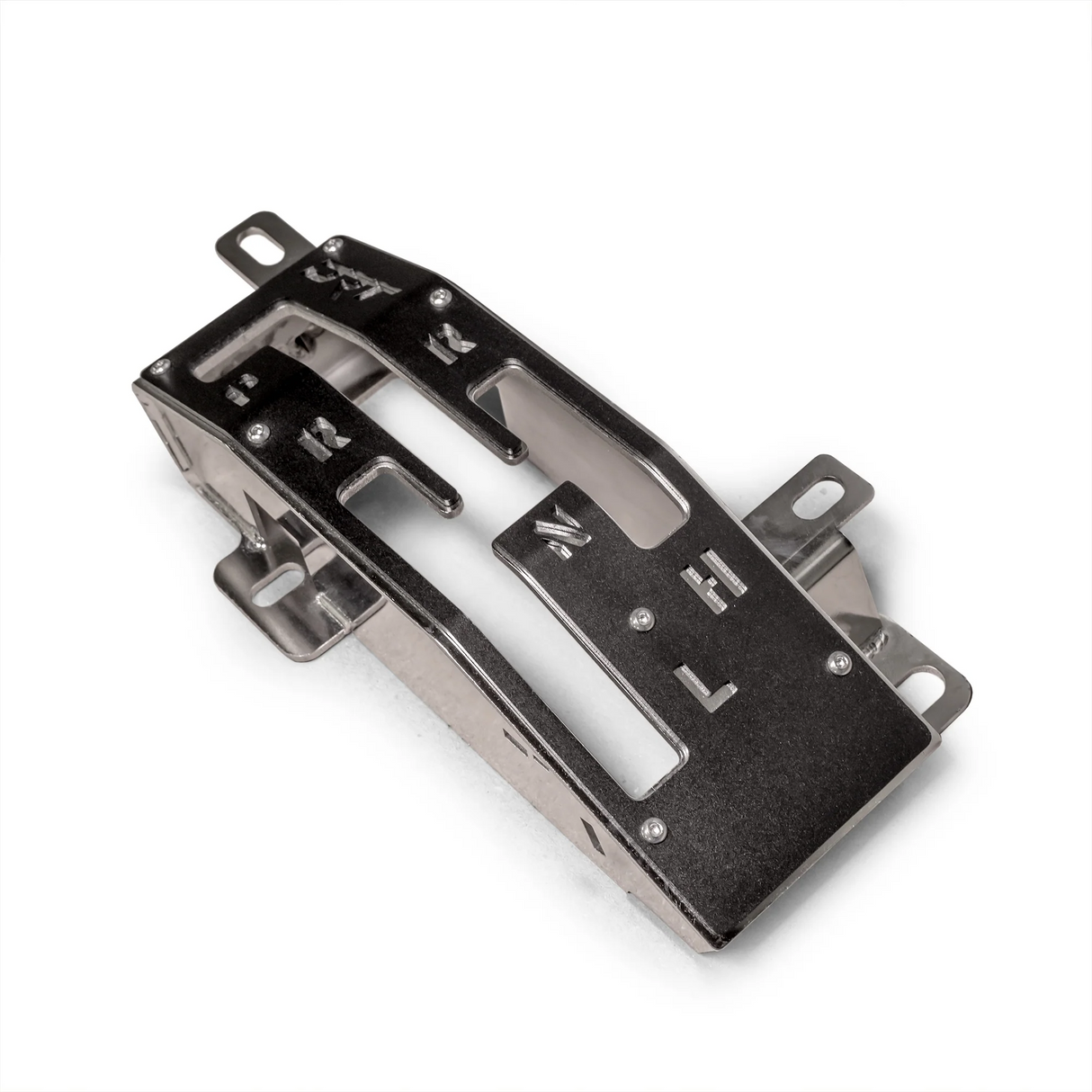 DRT Can-Am X3 2017+ 2-PC Speed Shift Gate