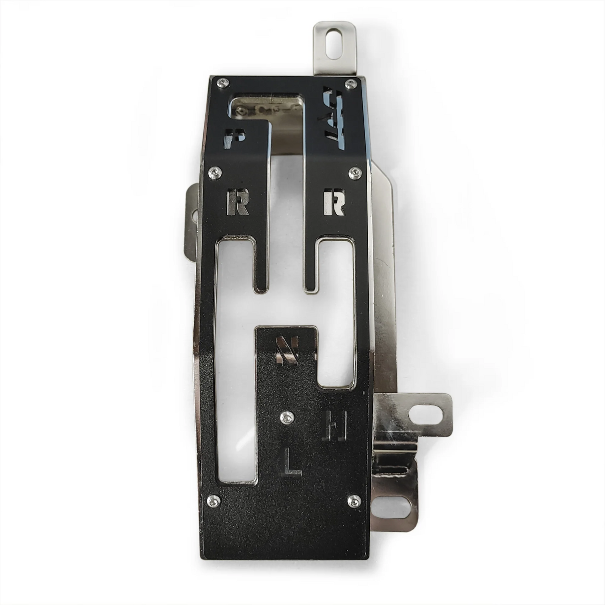 DRT Can-Am X3 2017+ 2-PC Speed Shift Gate