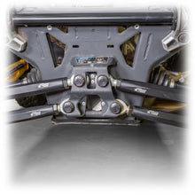 DRT '24+ Can-Am Maverick R Hex Bar Radius Rod Set