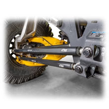 DRT '24+ Can-Am Maverick R Hex Bar Radius Rod Set