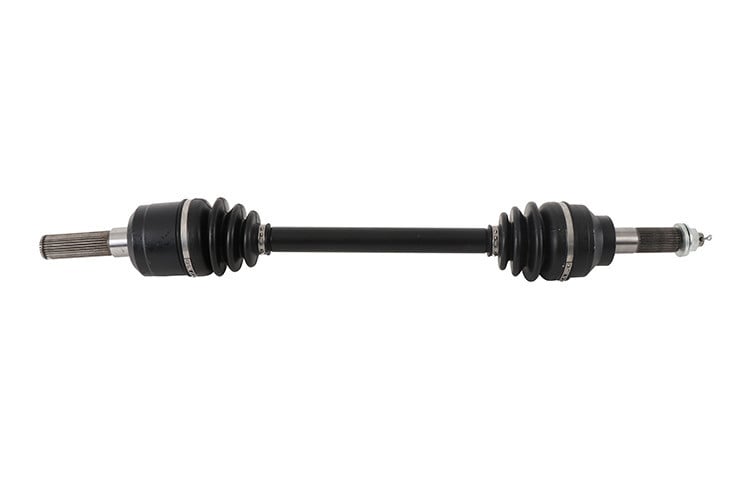 All Balls Racing Kawasaki Mule Complete Extreme 8 Ball CV Axle - Right