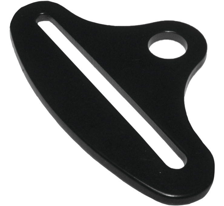 DragonFire Racing Bolt-In Harness Mounting Tabs