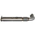 GGB '20-'25 Polaris RR Pro XP/XP4 Turbo Center Exit Sport Pro Dual Tip Muffler
