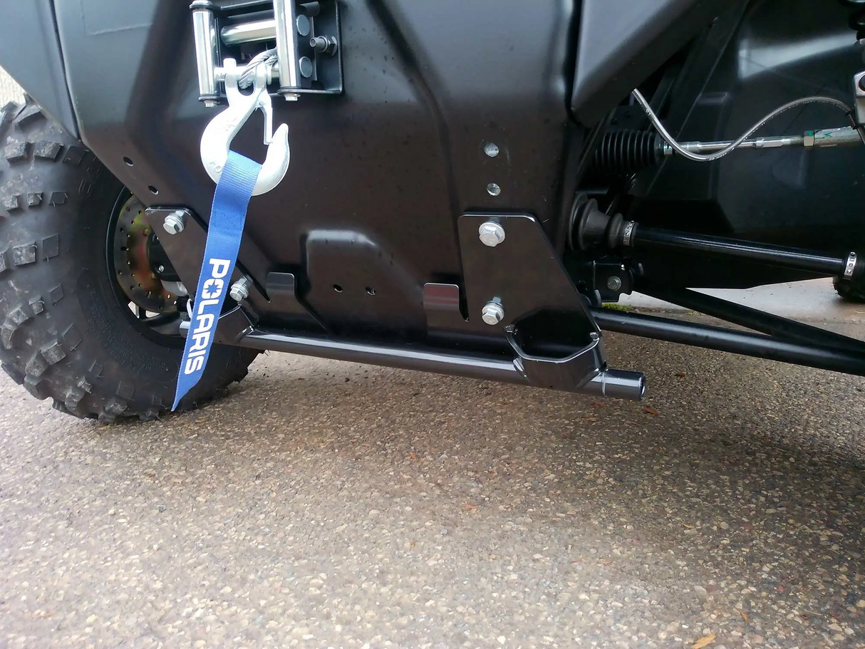 Kolpin Polaris Ranger 500 Front-Connect Plow Mount