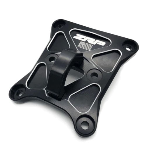 ZRP RZR Pro XP Radius Rod Plate