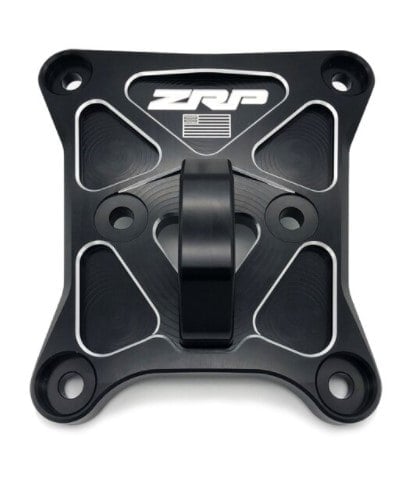 ZRP RZR Pro XP Radius Rod Plate
