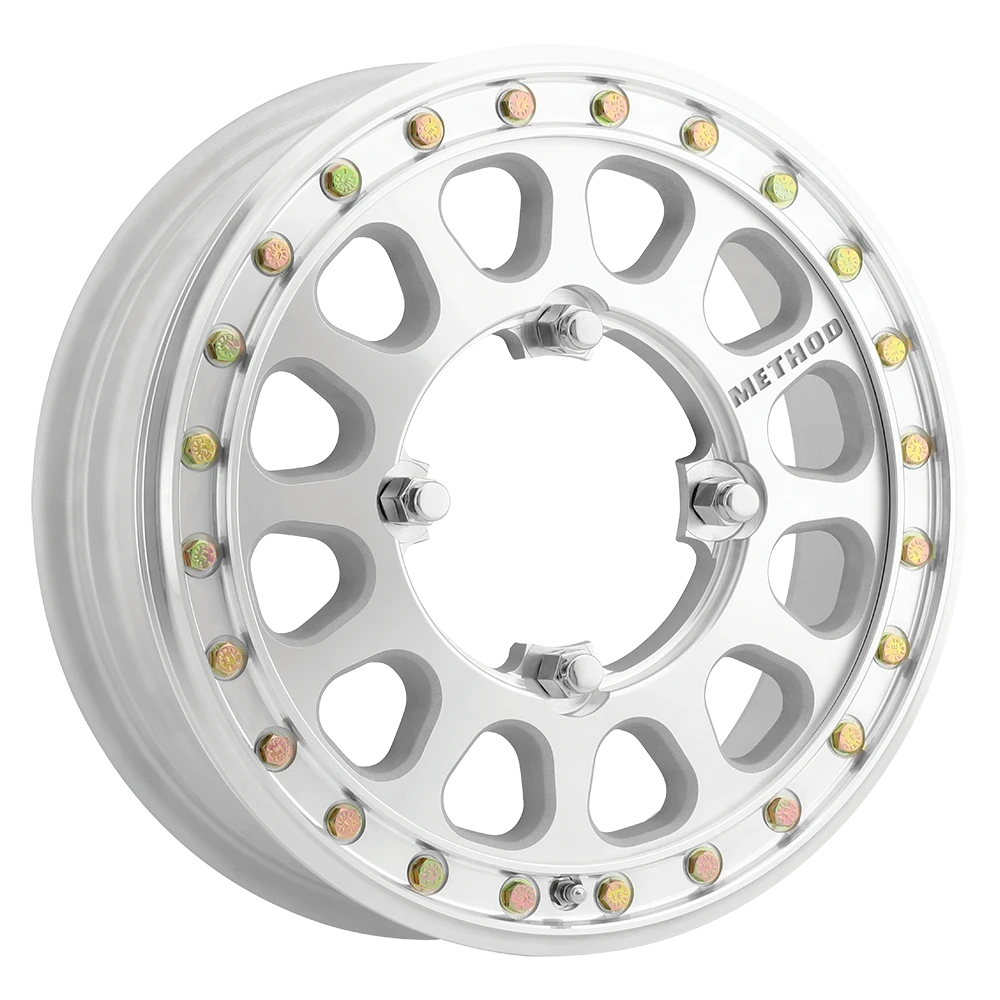 Method 401-R UTV Beadlock High Offset + Tensor DS 32