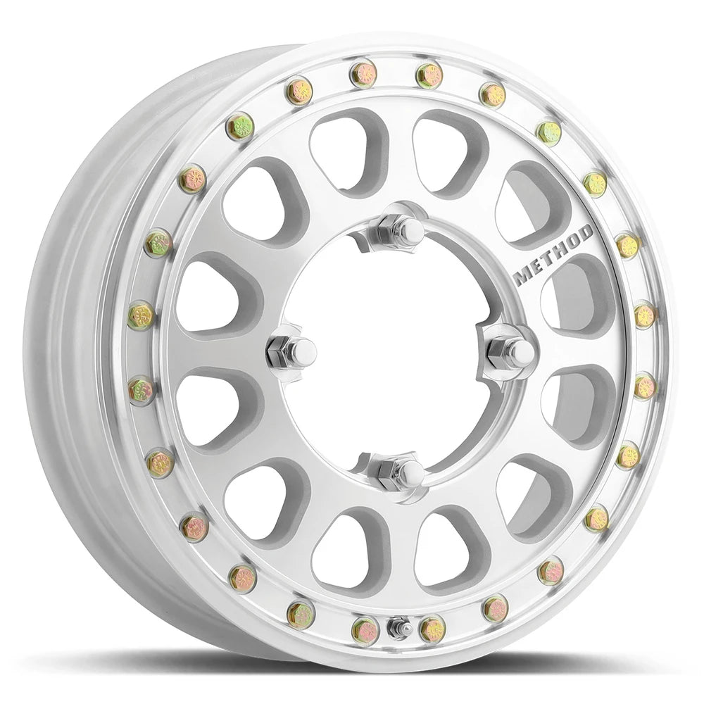 Method 401-R UTV Beadlock Low Offset + Tensor DSR 33