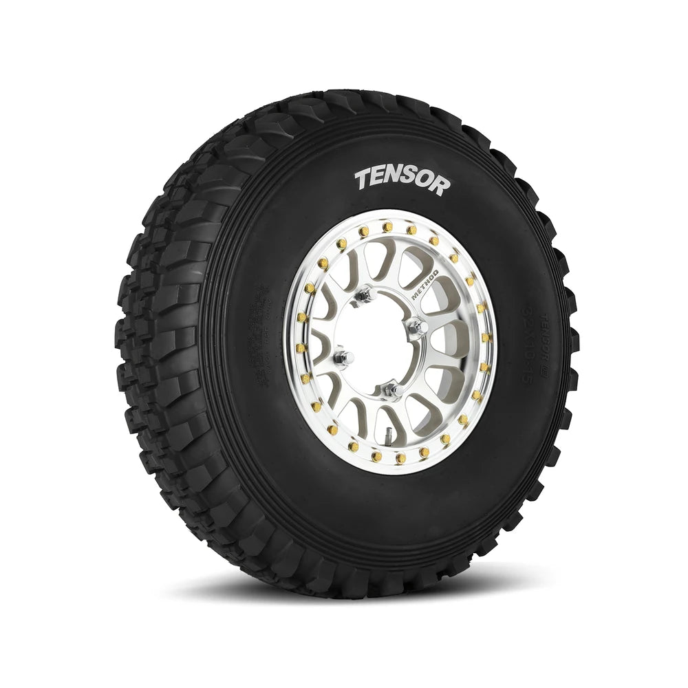 Method 401-R UTV Beadlock Low Offset + Tensor DS 32