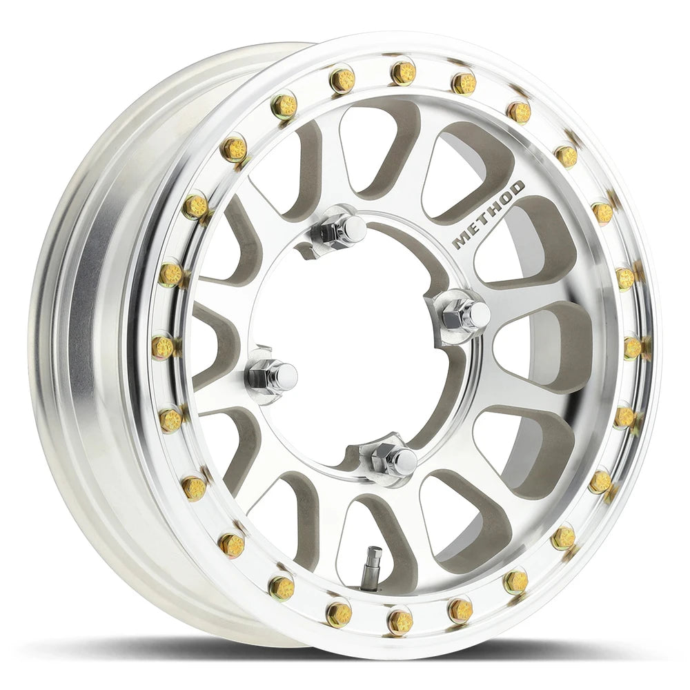 Method 401-R UTV Beadlock Low Offset + Tensor DS 32