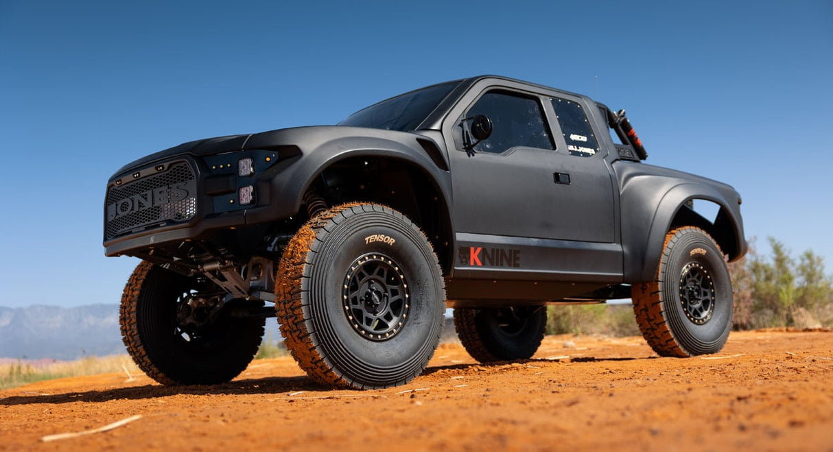 Method 405 UTV Beadlock Matte Black