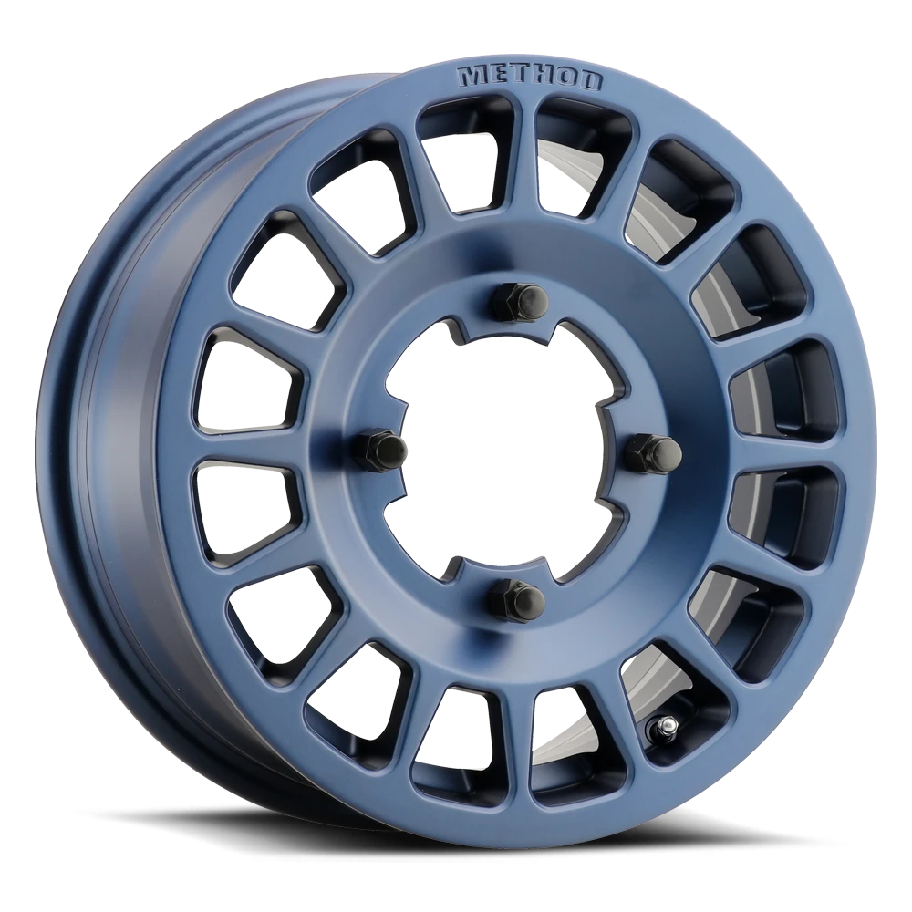 Method 407 UTV Bead Grip Bahia Blue