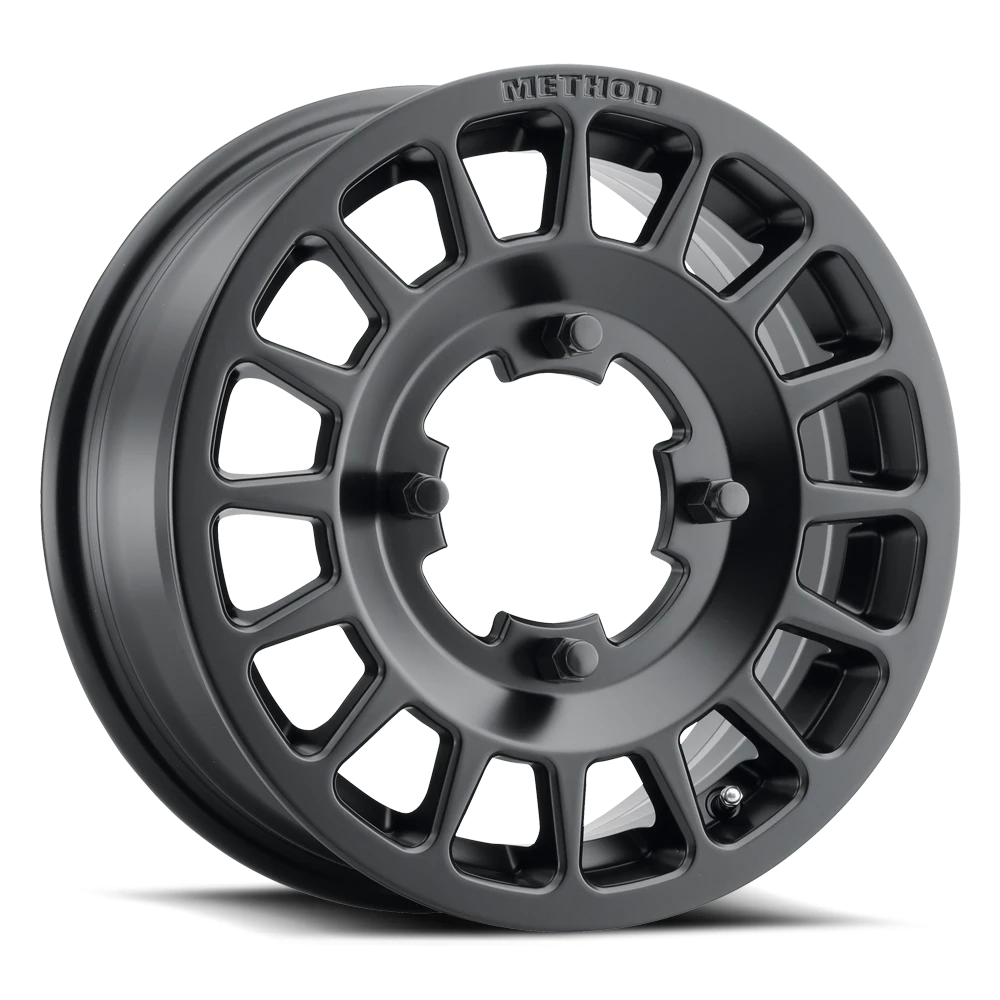 Method 407 UTV Bead Grip Matte Black