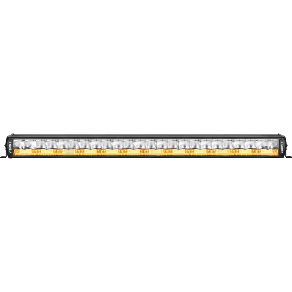 40in Shocker Dual Mode Led Light Bar