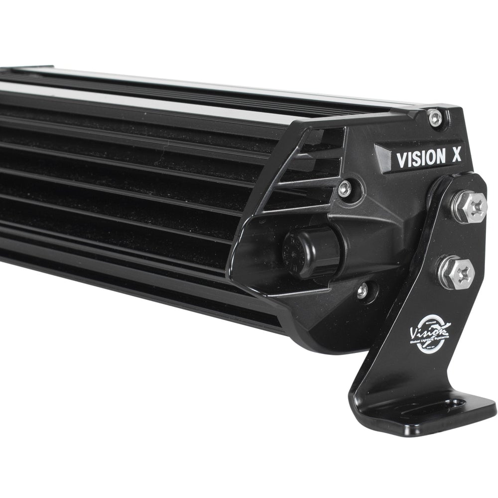 40in Shocker Dual Mode Led Light Bar
