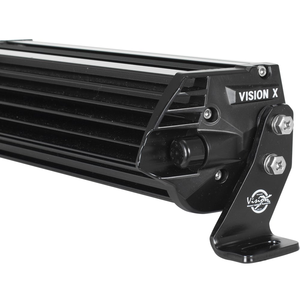 40in Shocker Dual Mode Led Light Bar