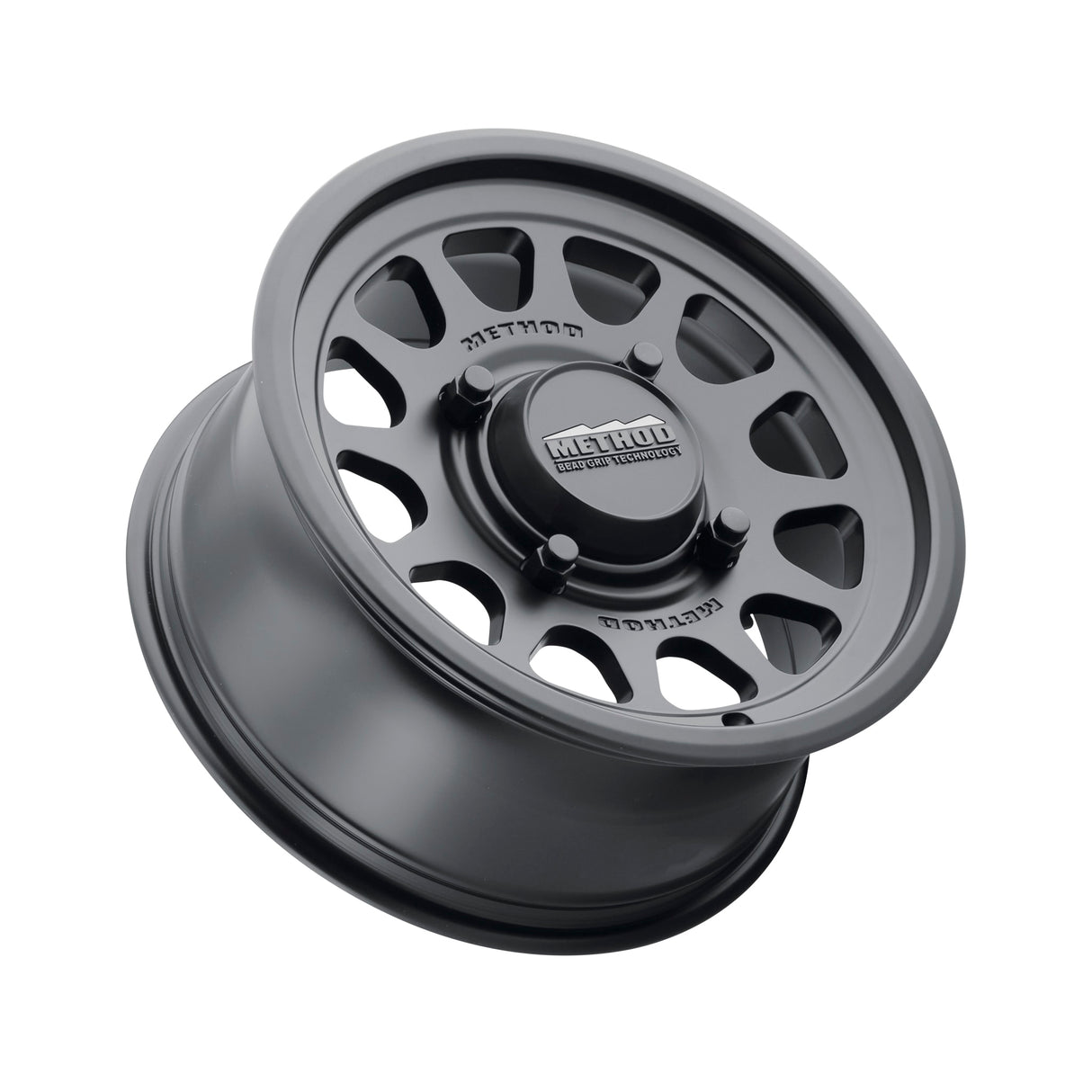 Method 414 UTV Bead Grip - Matte Black