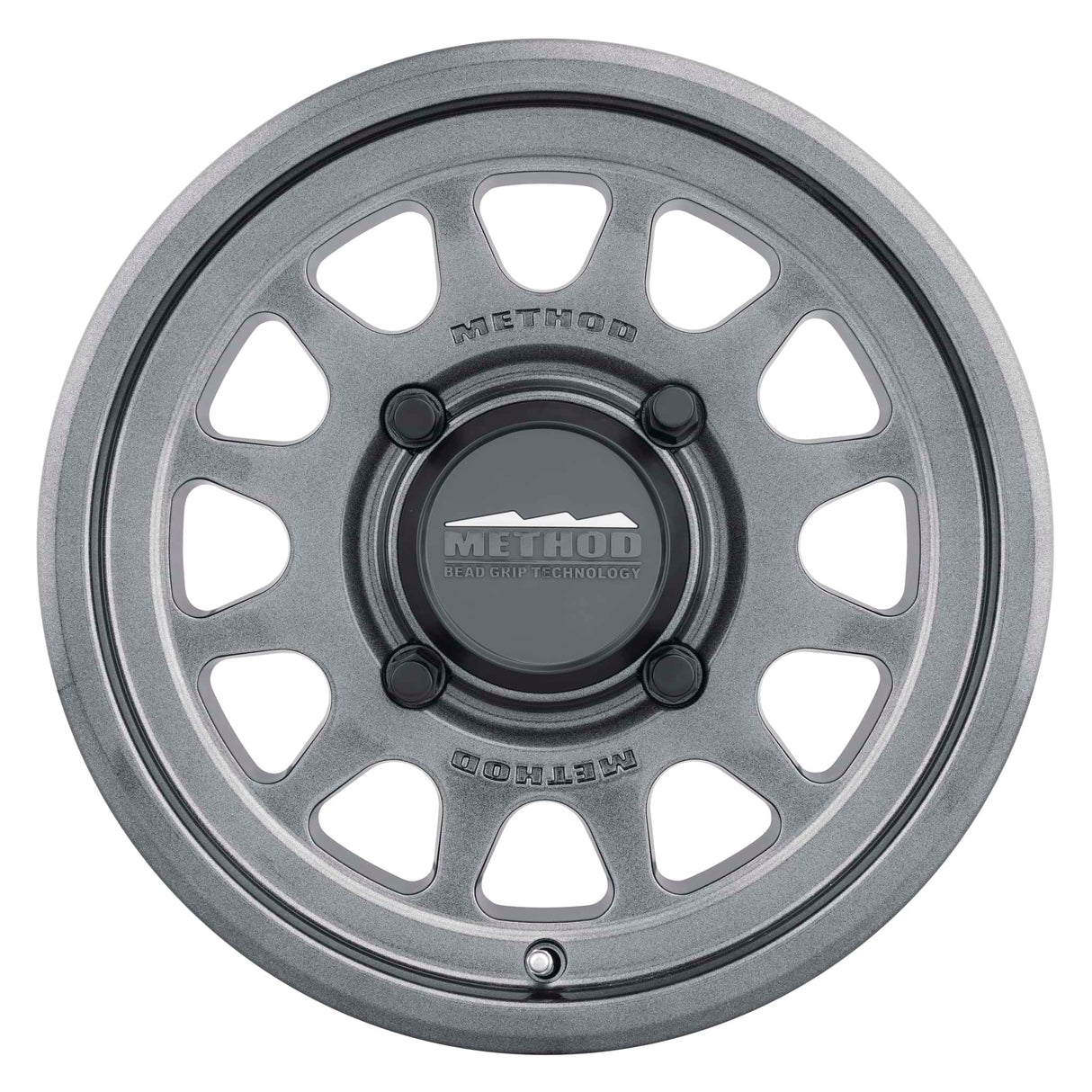 Method 414 UTV Bead Grip - Graphite