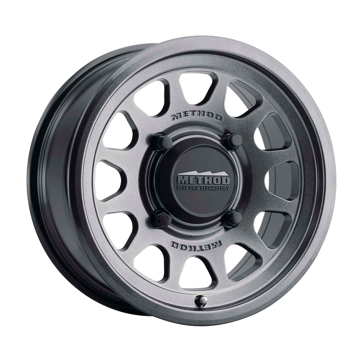 Method 414 UTV Bead Grip - Graphite