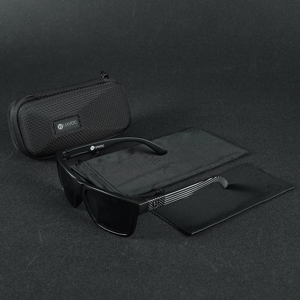Havoc Atlas XL Sunglasses z87.1+
