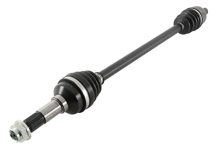 All Balls Racing Yamaha YXZ1000R 8 Ball Extreme Front Axle